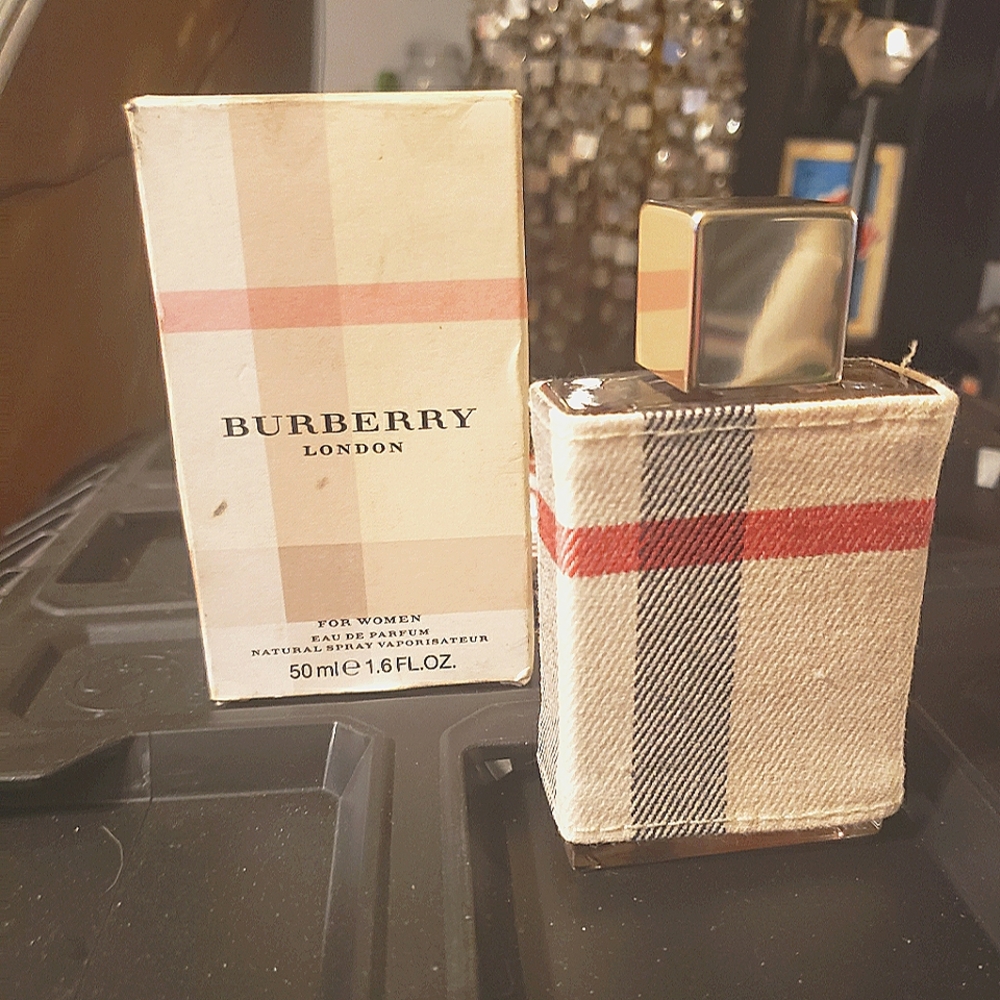 Burberry London